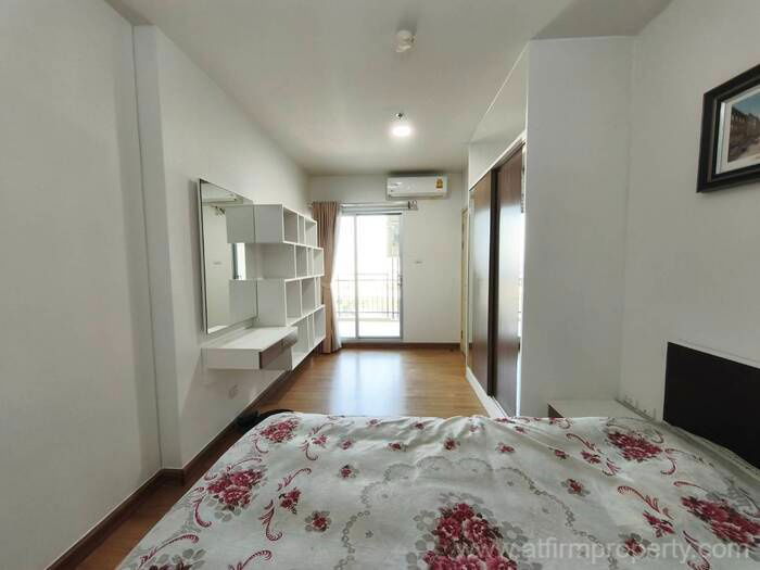 รูป 💖💖ให้เช่า ห้องสวย ศุภาลัย เวอเรนด้า รัตนาธิเบศร์/ 1 ห้องนอน 44 ตรม ราคา 10,000 บาท / สนใจสอบถามได้นะคะ Line ID = atfirm2010💖💖 - รูปที่ 5/10