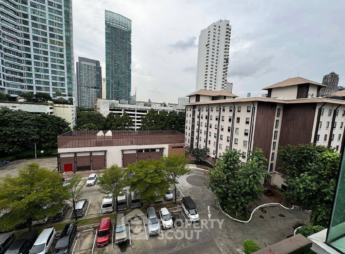 รูป คอนโด 1-ห้องนอน ที่ เอช สุขุมวิท 43 ใกล้ BTS พร้อมพงษ์ (ID 551816) - รูปที่ 32/41