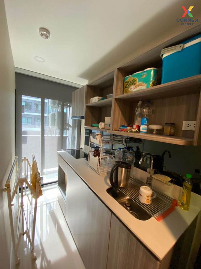 picture For Rent Condo , The Origin Sukhumvit 105 , BTS-Bearing , Bang Na , Bang Na , Bangkok , CX-138821 ✅ Live chat with us ADD LINE @connexproperty ✅ - 4/5