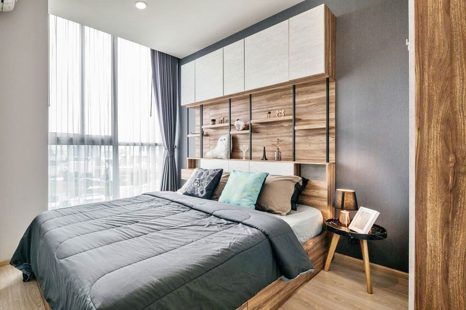 รูป 🐲แอดไลน์ได้เลยครับ🐲✨✨🛋️🛌โนเบิล รีวอลฟ์ รัชดา - รูปที่ 2/9