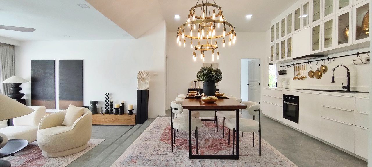 รูป ขายบ้านโมเดิร์นในพัทยาตะวันออก - รูปที่ 6/18