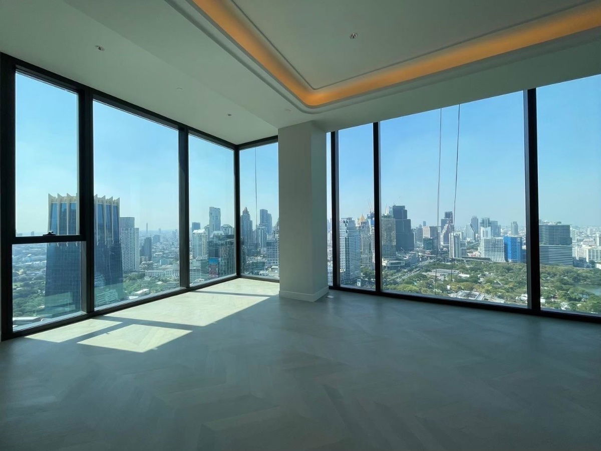 รูป LTH13705 – Condo for Sale | ONE89 wireless | 366.13 sqm | 5 Beds 5 Baths | Near MRT Lumpini | 274.60 MB | คอนโดขาย 189 ไวร์เลส วัน แบงค็อก - รูปที่ 2/9