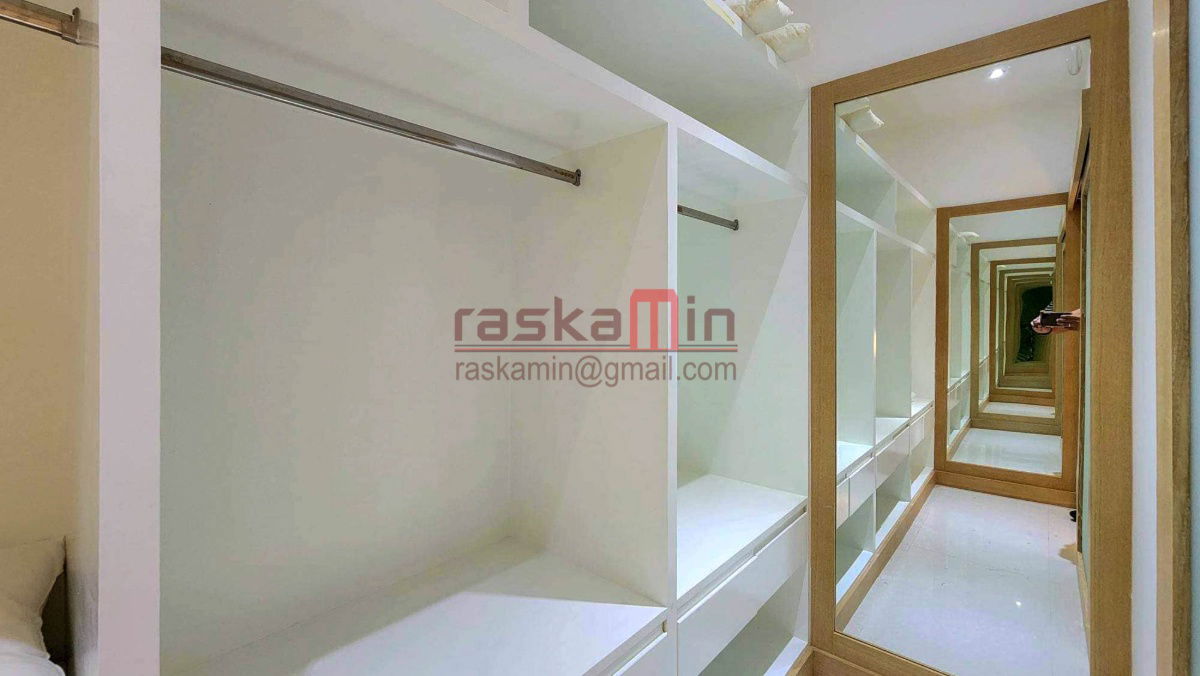 รูป The Vineyard 3 – วิลล่าสระว่ายน้ำส่วนตัว 3 ห้องนอน ให้เช่า - รูปที่ 16/17