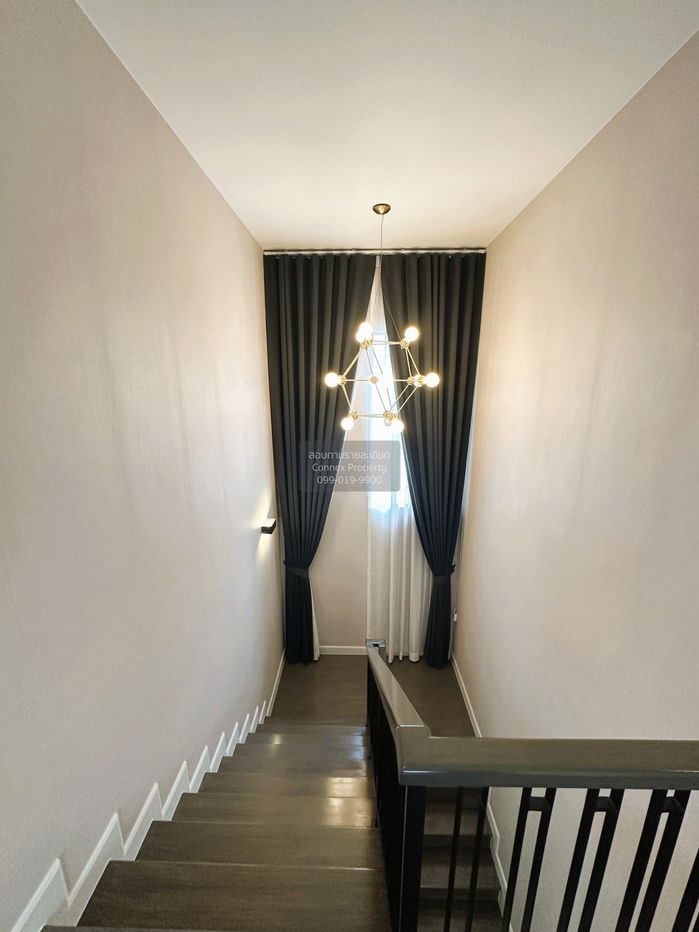 picture For Sale House , Bangkok Boulevard Sathorn - Pinklao 2 , nice view , wide frontage , Mahasawat , Bang Kruai , Nonthaburi , CX-139144 ✅ Live chat with us ADD LINE @connexproperty ✅  - 9/12