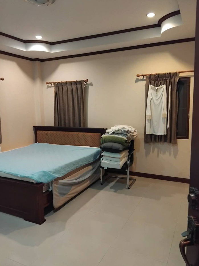 picture Single-Storey House for Sale – Prime Location South Pattaya - 5/5