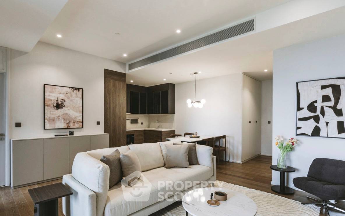 picture 2-BR Condo at Muniq Langsuan near BTS Ratchadamri (ID 2462367) - 6/8