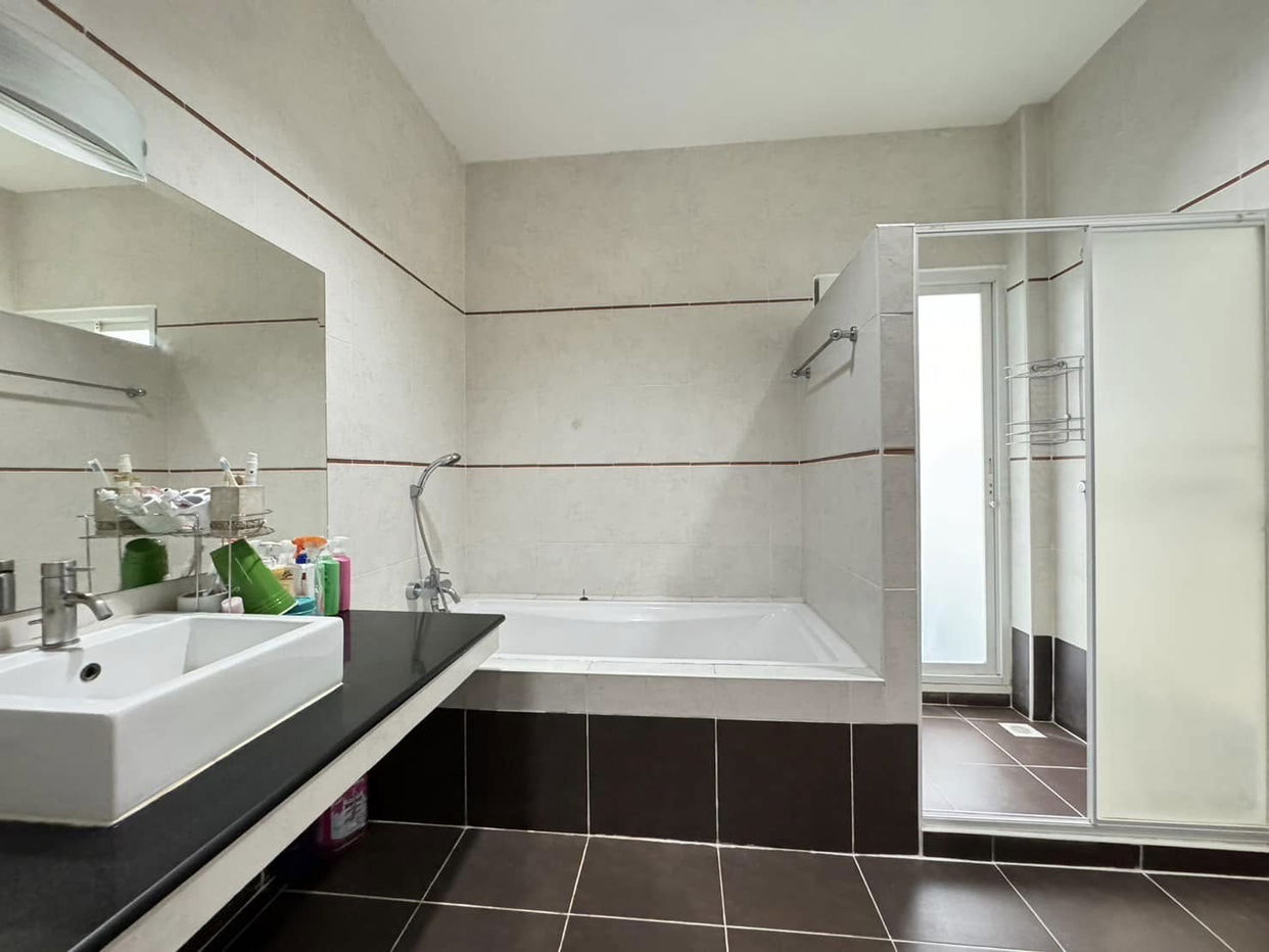 picture Single House for Sale in East Pattaya - 12/13