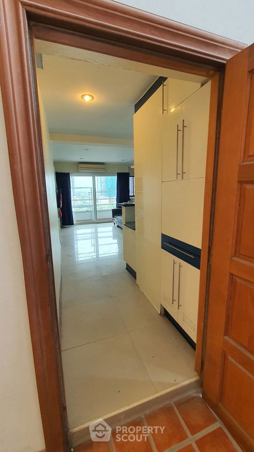 picture 2-BR Condo at Thonglor Tower Condominium near BTS Thong Lor (ID 893540) - 19/19
