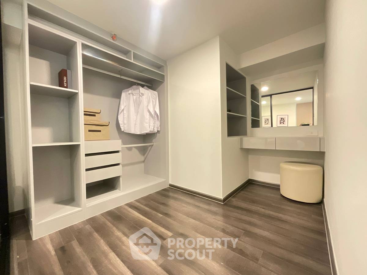 รูป คอนโด 2-ห้องนอน ที่ ไนท์บริดจ์ สเปซ พระราม 9 ใกล้ MRT พระราม 9 (ID 2070287) - รูปที่ 14/14