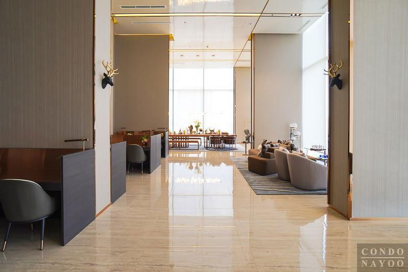 รูป ให้เช่า คอนโด คลาวด์ ทองหล่อ - เพชรบุรี BTS พร้อมพงษ์ BTS Phrom Phong 2.4 กม. - รูปที่ 15/53