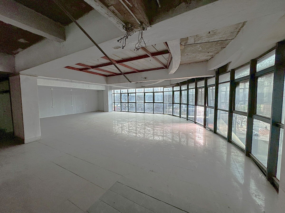 picture 🏢 A 7-storey building with a solid structure, located on Rama 9 Road 💥 Special Price 💥 - 6/28