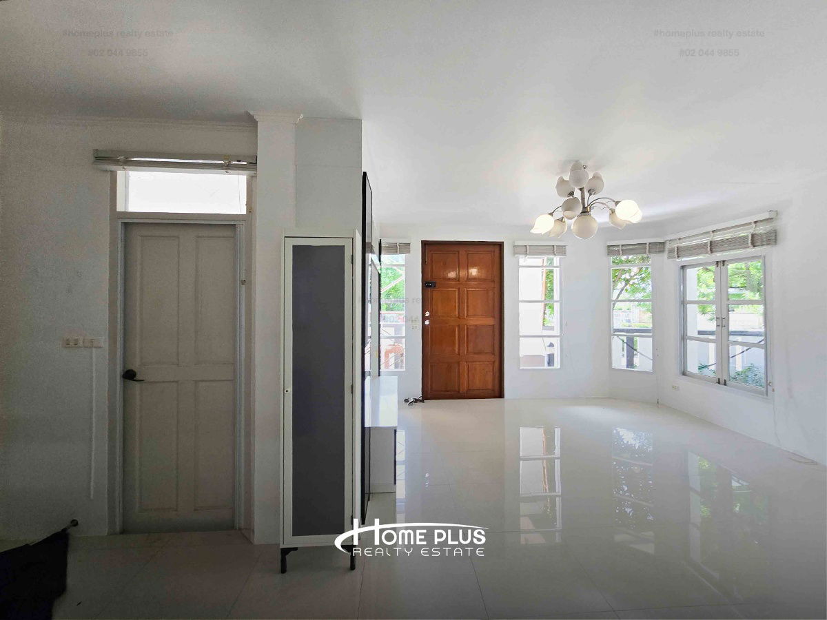 รูป บ้านเดี่ยวหมู่บ้านโกลเด้นล้านนา ซอยรามคำแหง92 (รีโนเวทใหม่) - รูปที่ 13/32