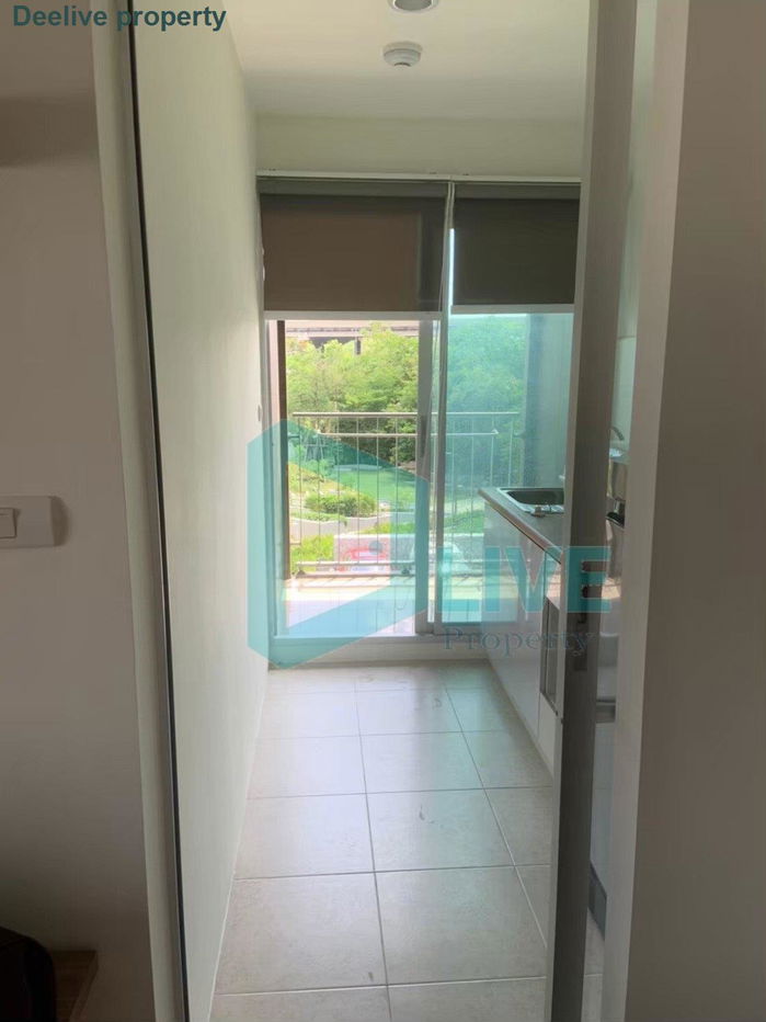 picture DL100868 Condo for rent, U Delight Ratchavibha near สายสีแดงเข้ม, ready to move in, call urgently 0638692663 LineID @534wlwof - 7/7