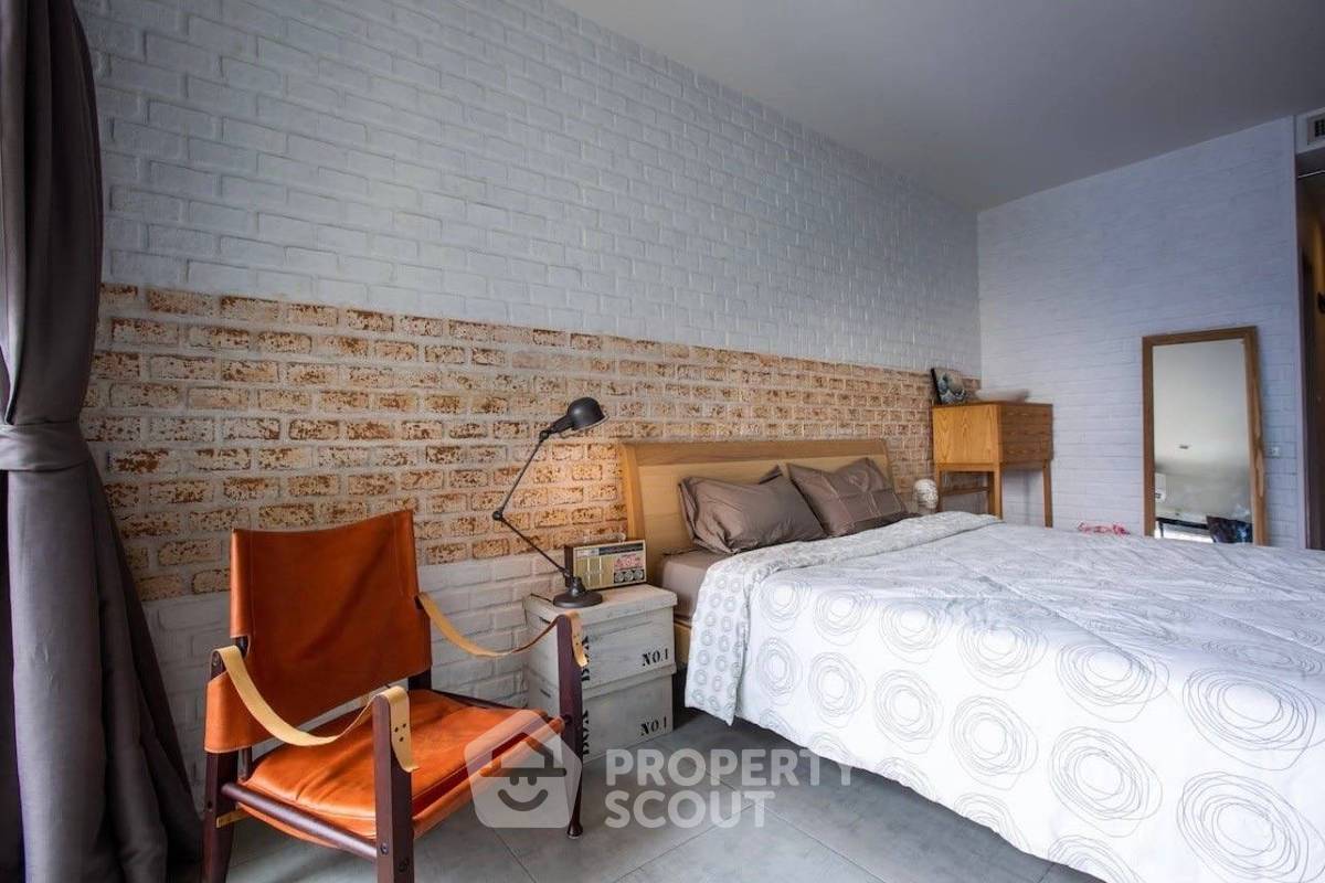 picture 1-BR Condo at Noble Refine Prompong near BTS Phrom Phong (ID 1982073) - 12/16