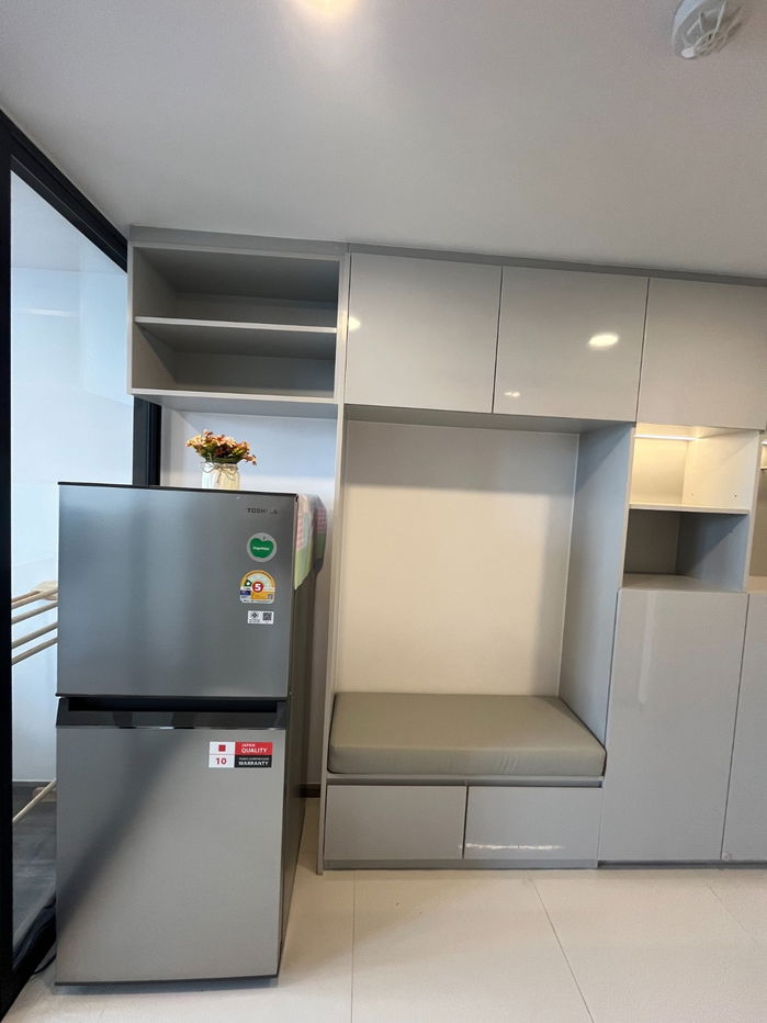 รูป 🤝🏻RB22009 ให้เช่าถูกมาก👍โซ ออริจิ้น เกษตร อินเตอร์เชนจ์✅แอดไลน์ @mproperty( มี @ ด้วย) แอดมินตอบไว - รูปที่ 20/20