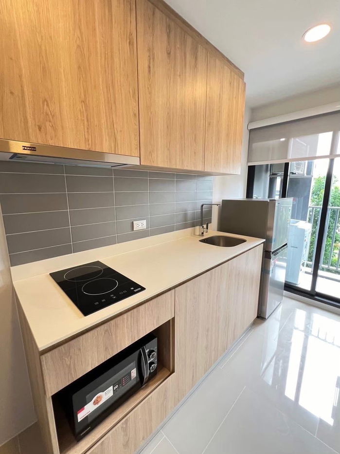 picture MN3168 Chewathai Pinklao Full Furnitured  - 6/6