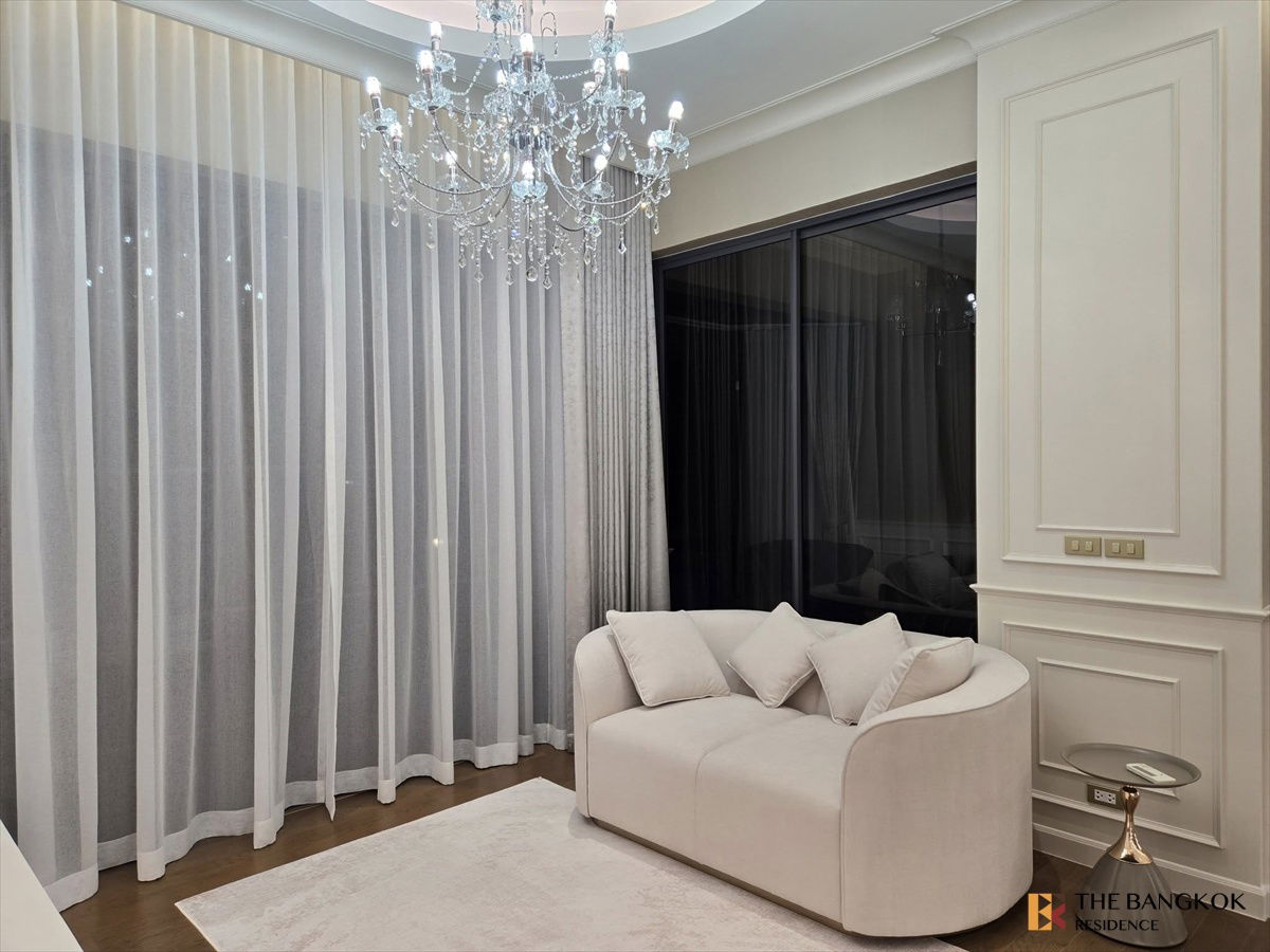 picture Narasiri Krungthep Kreetha, a top luxury village of Sansiri - 14/20