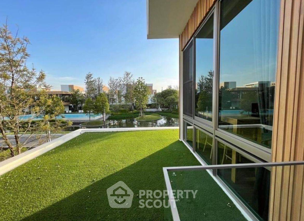 picture 3-BR House at VIVE Rama 9 close to Krungthep Kreetha (ID 1447490) - 10/18