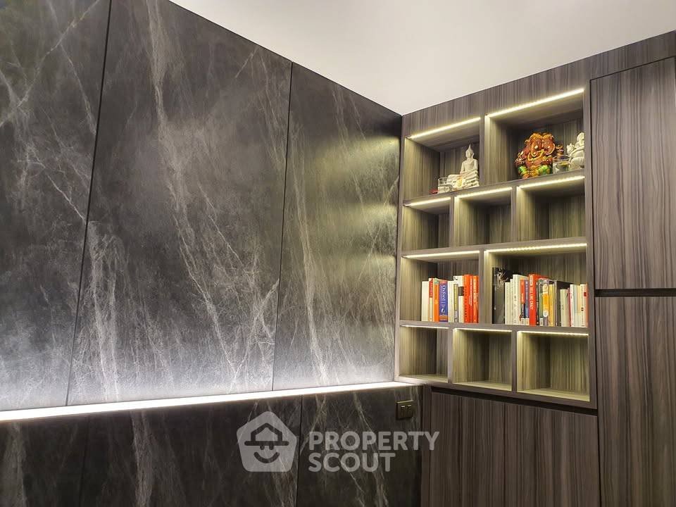 picture 1-BR Condo at Life Sukhumvit 62 near BTS Bang Chak (ID 2463638) - 10/17