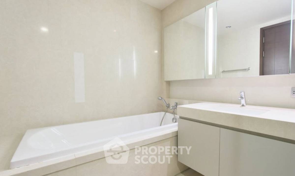 รูป คอนโด 1-ห้องนอน ที่ ควอทโทร บาย แสนสิริ ใกล้ BTS ทองหล่อ (ID 2399762) - รูปที่ 3/7