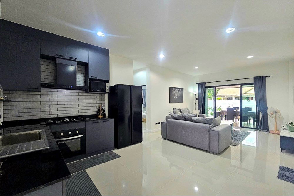 picture [920601002-91] พูลวิลล่า 4 ห้องนอน 3 ห้องน้ำ ในโครงการ Hua Hin Hills 2 - 17/42