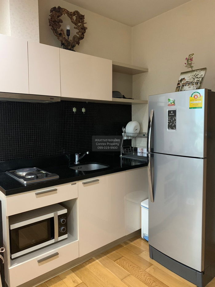 picture FOR RENT condo , Fuse Sathorn - Taksin , BTS-Wongwian Yai , Bang Lamphu Lang , Khlong San , Bangkok , CX-25099 ✅ Live chat with us ADD LINE @connexproperty ✅ - 3/7