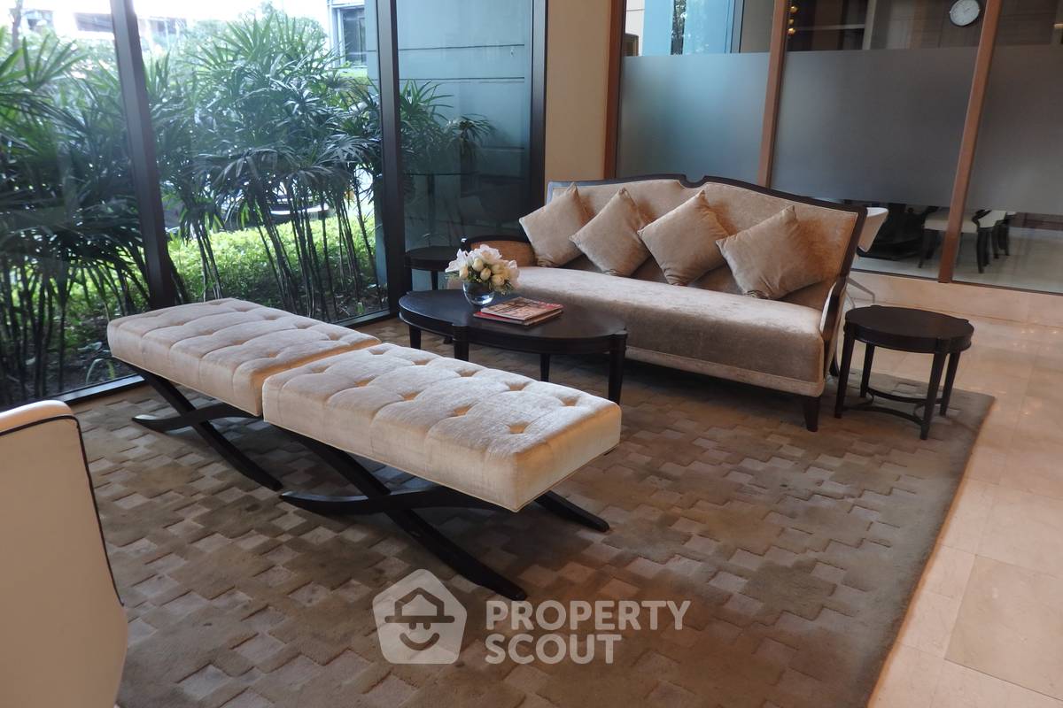 picture 1-BR Condo at Villa Asoke near MRT Phetchaburi (ID 883852) - 12/77