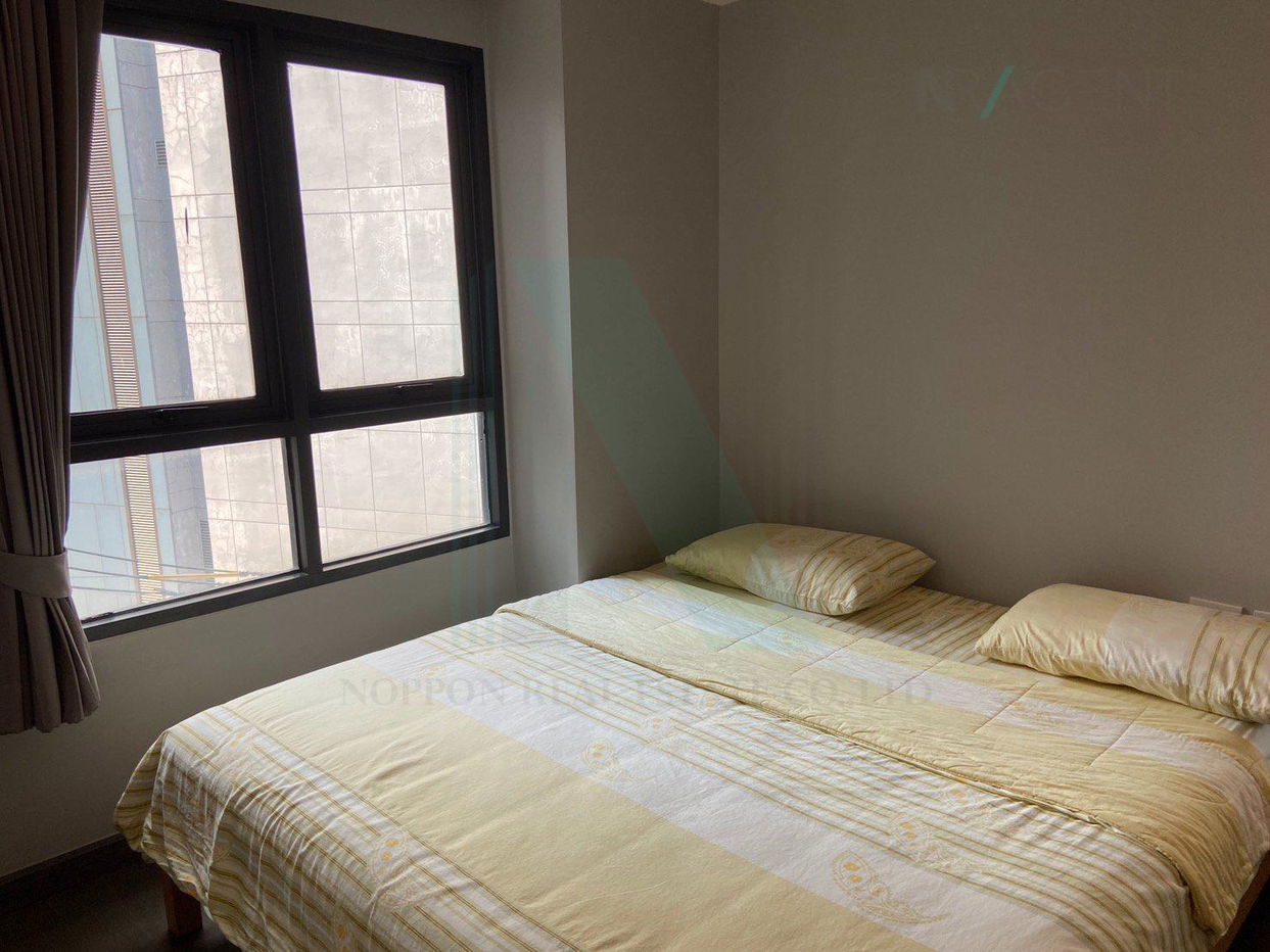 picture For Rent Condo MIRAGE SUKHUMVIT 27 Building 1, Floor 5,2 bed room, Room size 55.00 sqm - 3/8