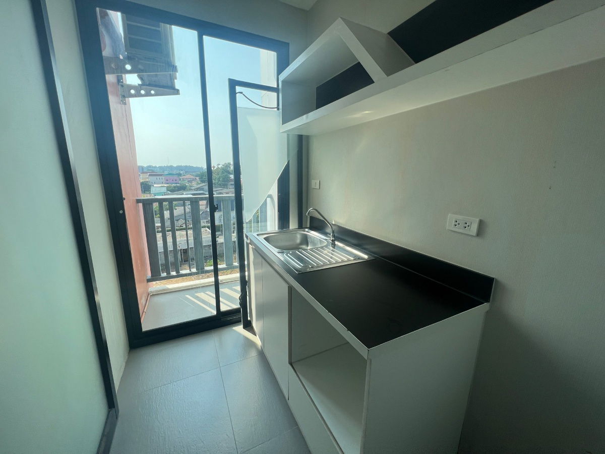 รูป JK 5558623 : วาย อี เอส คอนโด ระยอง - รูปที่ 9/10