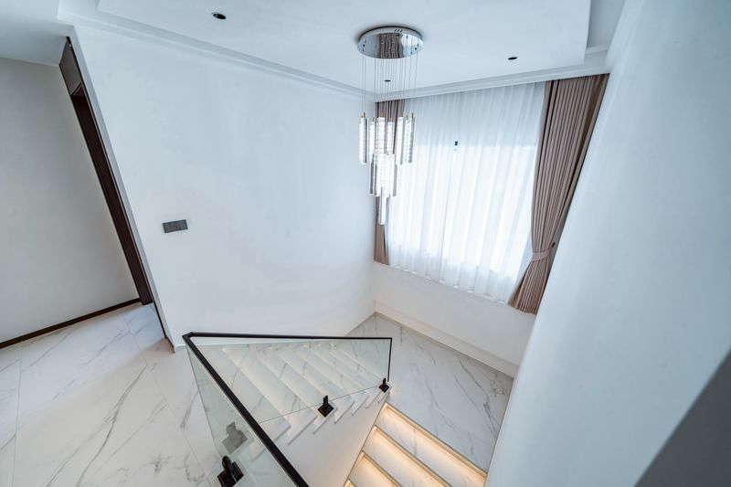 picture Luxury Pool Villa for Sale – Thepprasit Road, Pattaya - 6/14