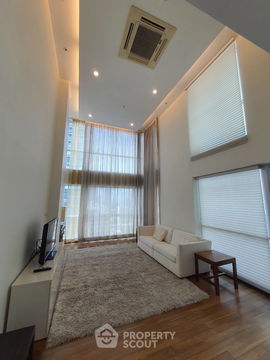 1-BR Condo at The Rajdamri near BTS Ratchadamri (ID 1438564)