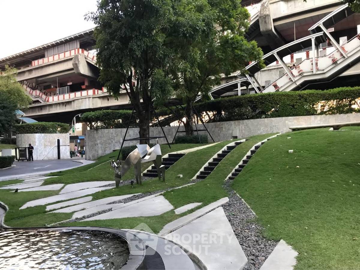 picture 2-BR Condo at Pyne By Sansiri near BTS Ratchathewi (ID 2461946) - 6/8