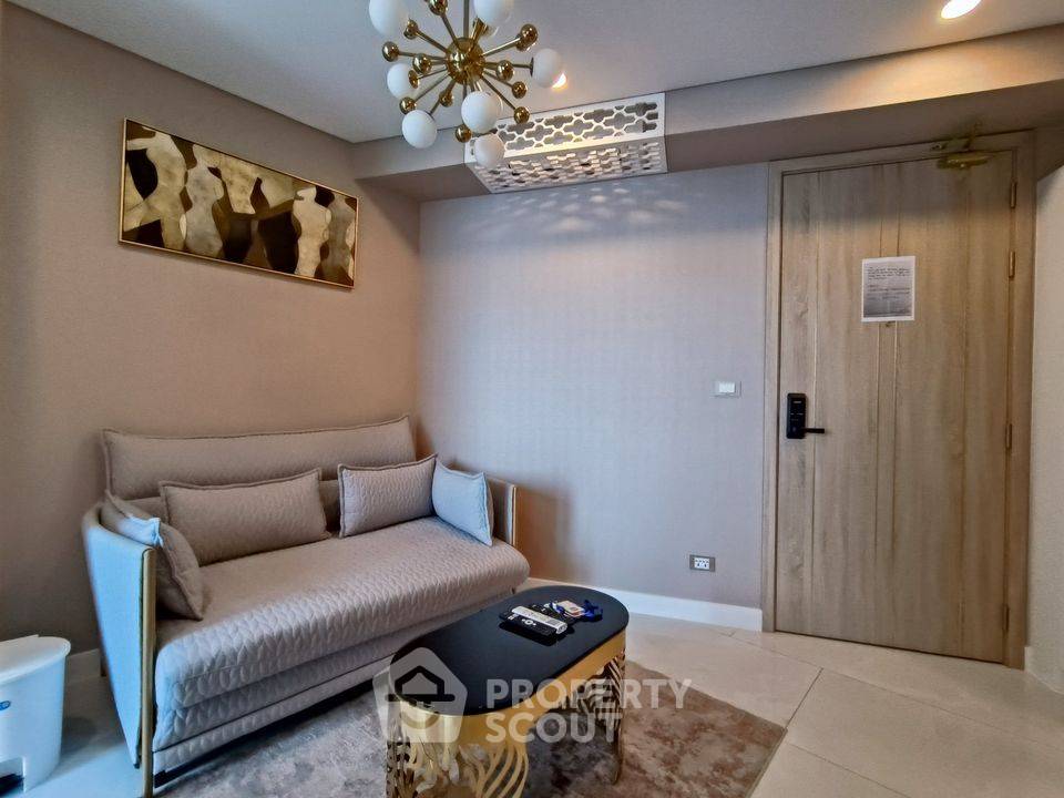 รูป คอนโด 1-ห้องนอน ที่ โคปาคาบาน่า บีช จอมเทียน ใกล้ หาดจอมเทียน (ID 1860377) - รูปที่ 13/25