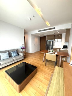 รูปภาพ Condo for Rent: Siri at Sukhumvit