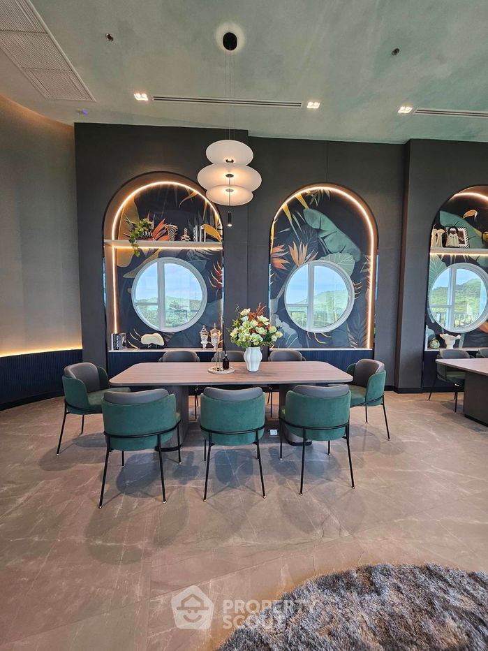 picture 1-BR Condo at Supalai Blue Whale close to Raruk Hua Hin (ID 2289115) - 16/19