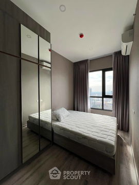 1-BR Condo at Knightsbridge Prime Onnut near BTS On Nut (ID 1989344)