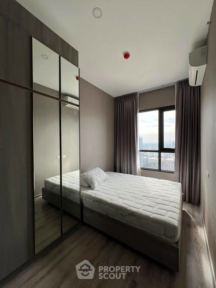 picture 1-BR Condo at Knightsbridge Prime Onnut near BTS On Nut (ID 1989344) - 1/6