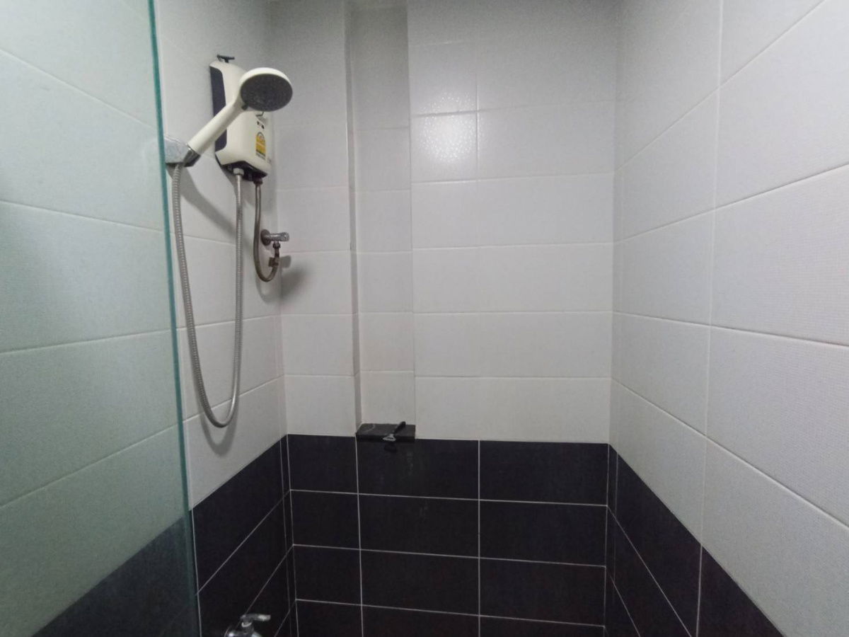 รูป JK2 5596611   :   ศาลายา คอนโด - รูปที่ 8/13