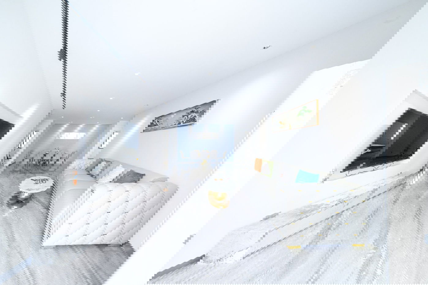 รูป ขายวิลล่าพร้อมสระว่ายน้ำส่วนตัว – นาเกลือ พัทยา - รูปที่ 3/16