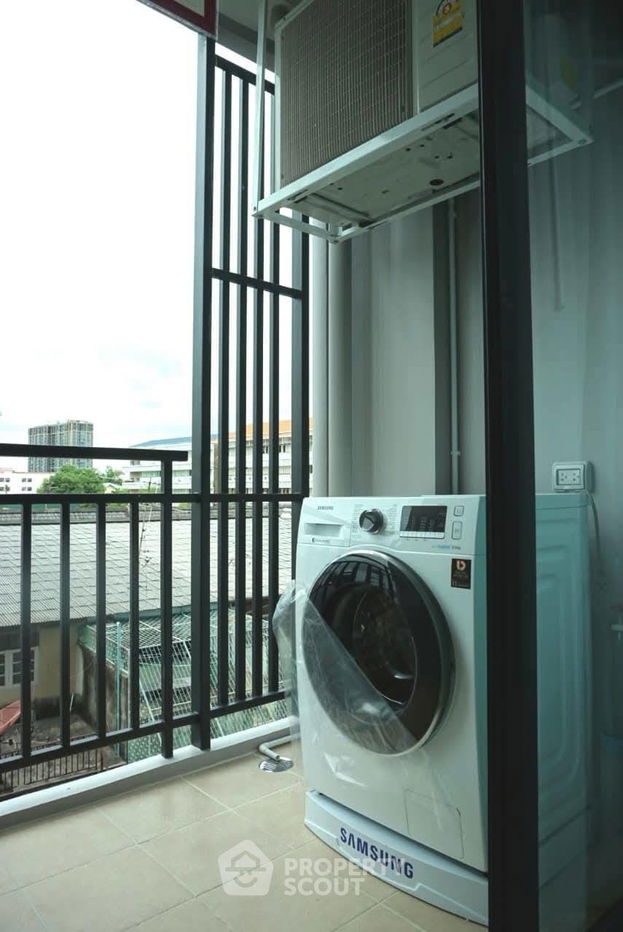 picture 1-BR Condo at Supalai City Resort Rama 8 near MRT Bang Yi Khan (ID 2012530) - 12/13