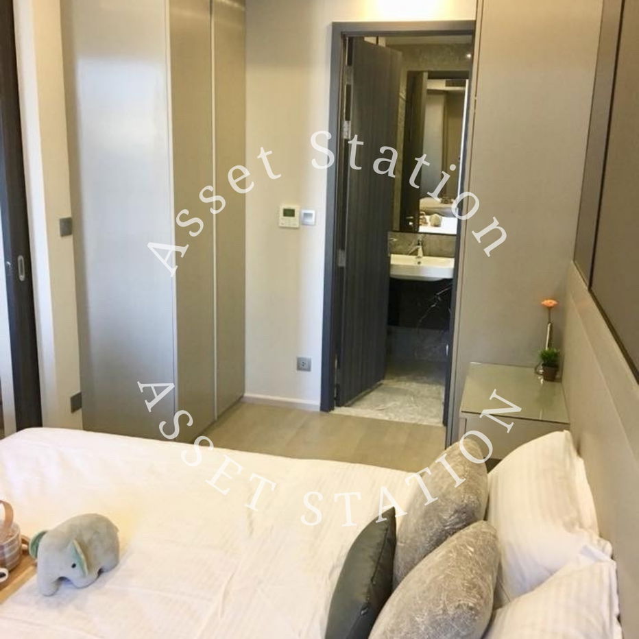 รูป ด่วน! พร้อมเช่า Ashton Asoke ราคาถูก ห้องแต่งครบ ใกล้ BTS อโศก - รูปที่ 5/9