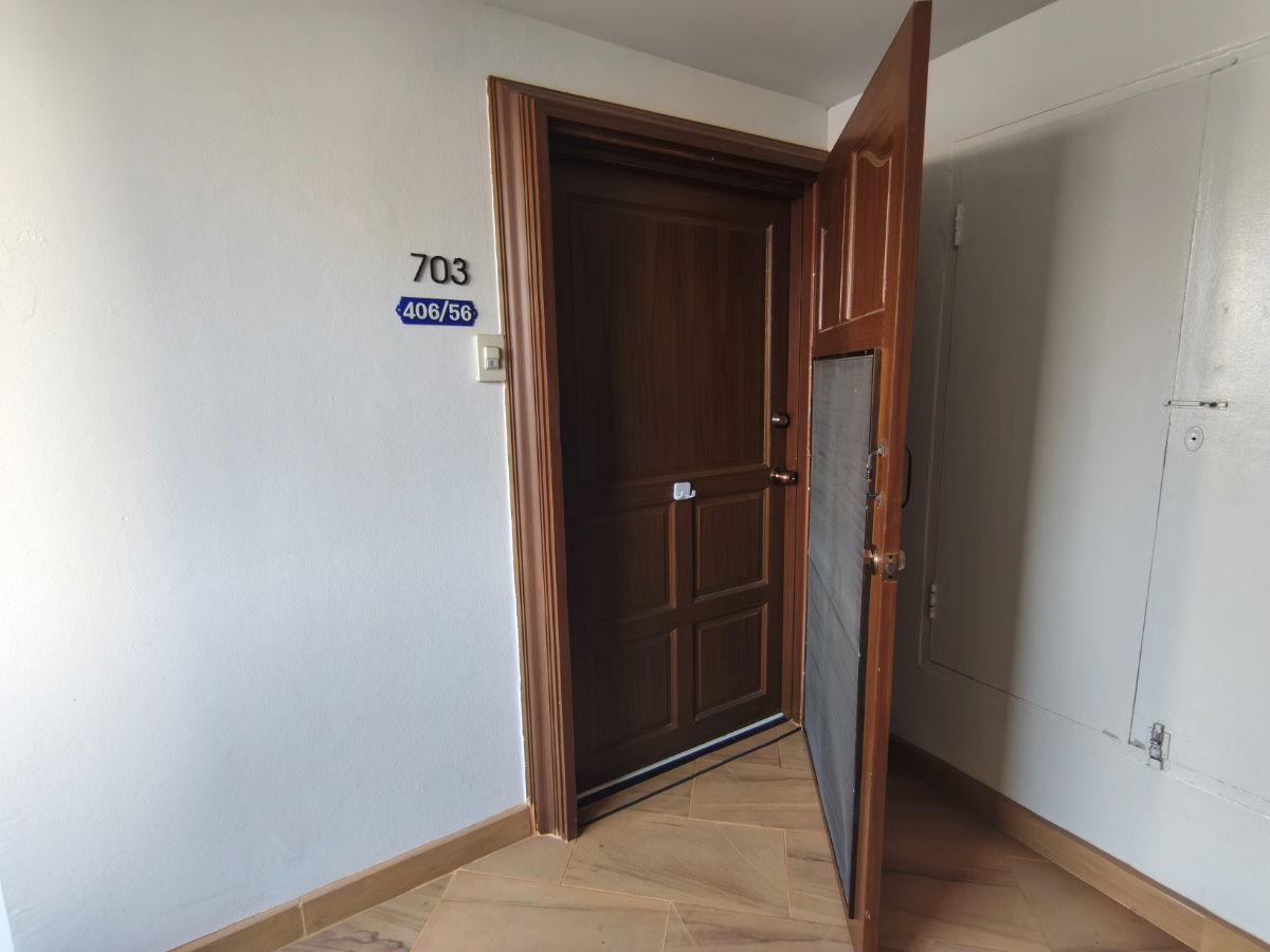 picture Jomtien Plaza Condotel (406/261 Village. 12, Jomtien Beach Road, Nongprue,  Chonburi 20150) - 4/42