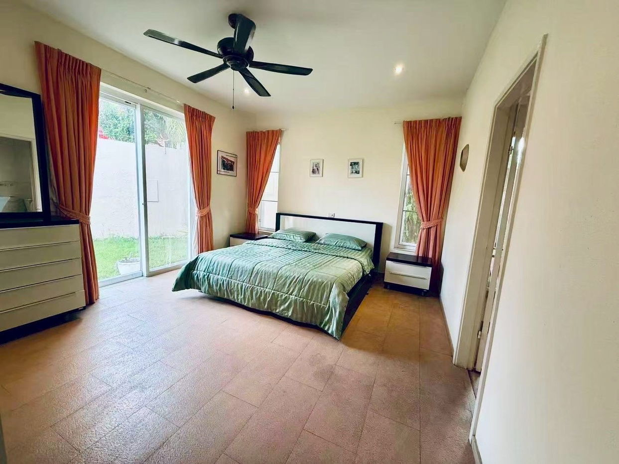 picture Luxury Pool Villa for Rent Thung Klom–Tan Man - 19/23