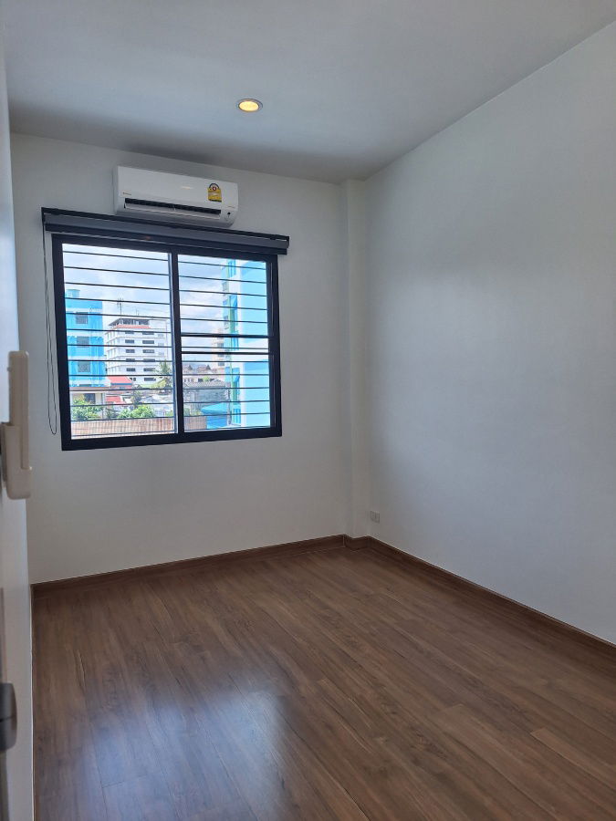 picture Townhome for rent: The Canvas Sukhumvit – Samrong (SPSAD3684) - 17/20