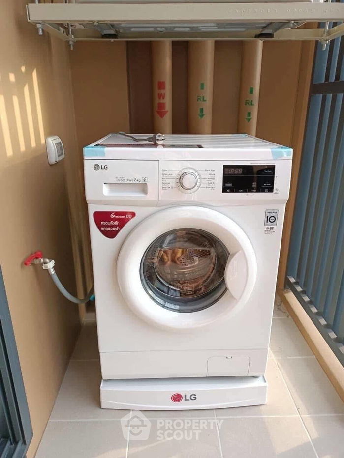 picture 1-BR Condo at Oka Haus Sukhumvit 36 near BTS Thong Lor (ID 2357014) - 13/21