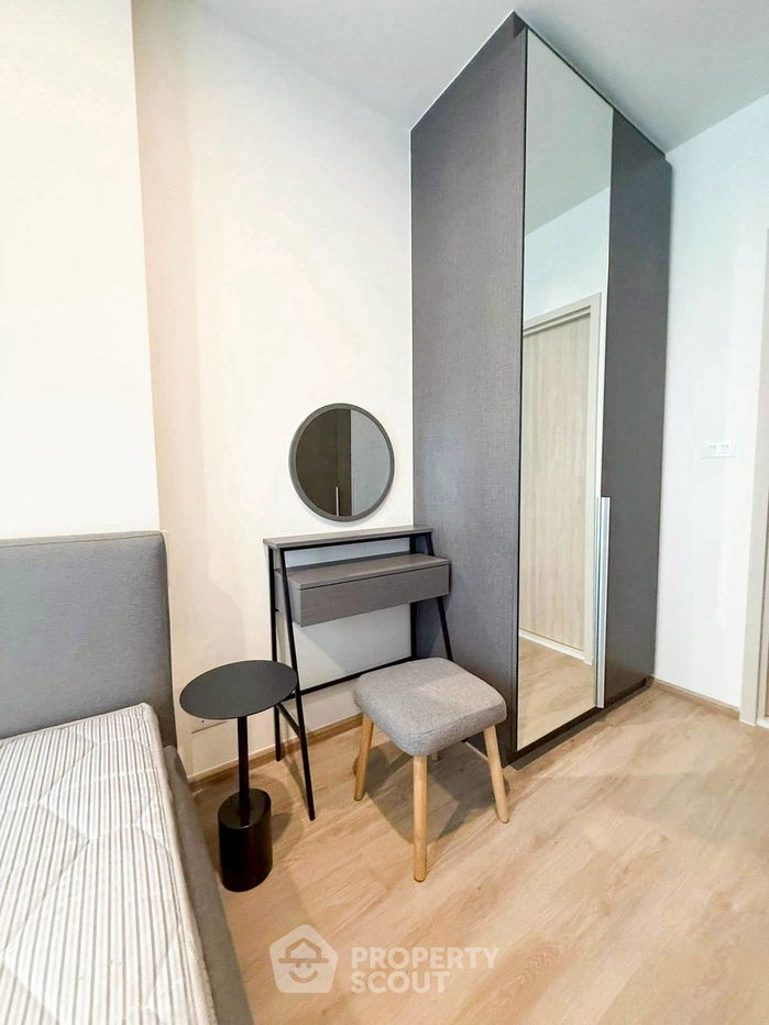 picture 1-BR Condo at Nue District R9 near MRT Phra Ram 9 (ID 2459961) - 6/9