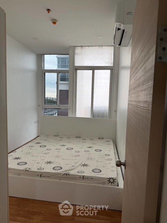 picture 1-BR Condo at The Coast Bangkok near BTS Bang Na (ID 2462195) - 2/8