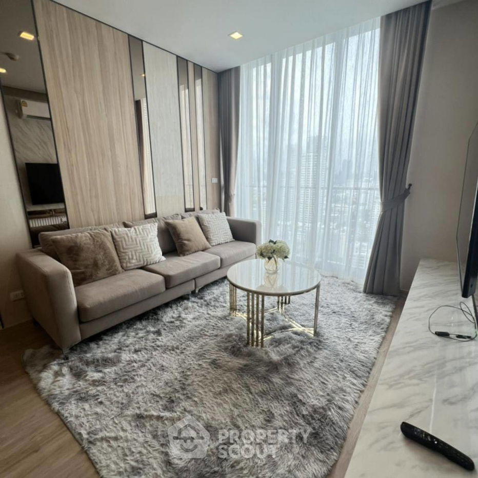 รูป คอนโด 2-ห้องนอน ที่ โนเบิล สเตท 39 ใกล้ BTS พร้อมพงษ์ (ID 2393631) - รูปที่ 6/14