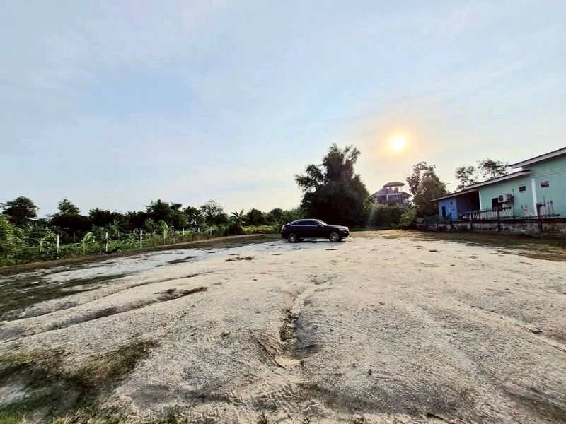 รูป ขายที่ดินเปล่าในห้วยใหญ่ - รูปที่ 3/4