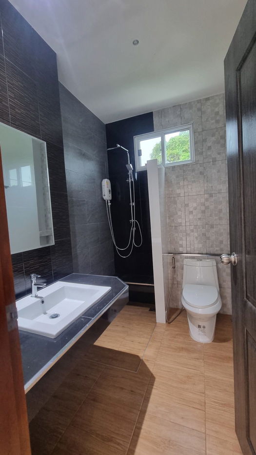 รูป ขายบ้านเดี่ยวสไตล์นอร์ดิก 3 ห้องนอน ในหนองปลาไหล - รูปที่ 5/6